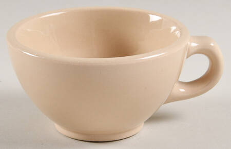 Incaware Undecroated (Also a Line) Flat Cup