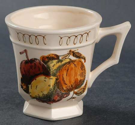 Bennington Square Snack Cup