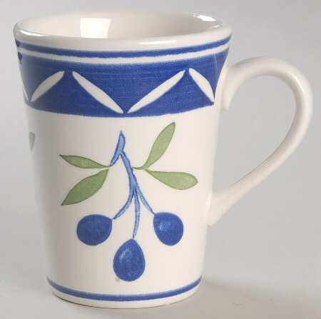 Palermo Mug