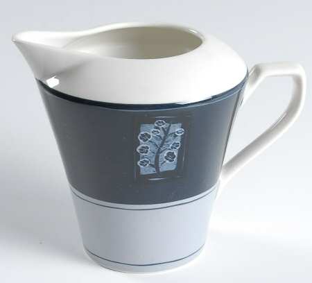 Indigo Creamer