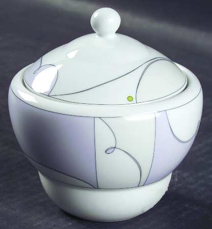 Firefly Sugar Bowl & Lid