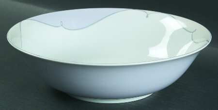 Firefly 9" Round Vegetable Bowl