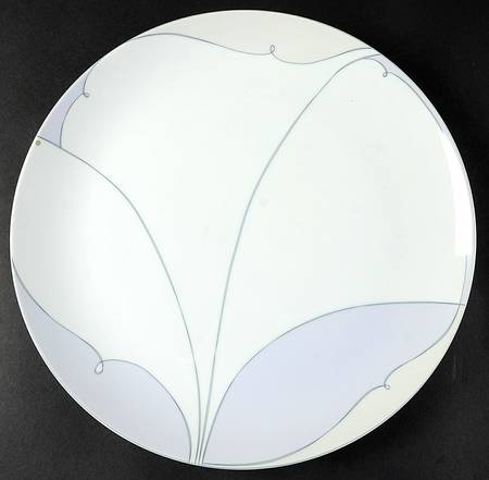 Firefly 12" Chop Plate (Round Platter)