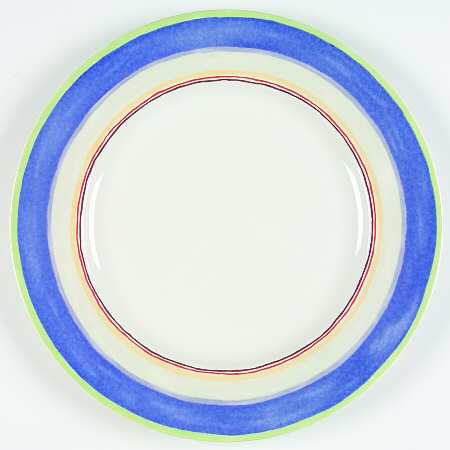 Cabana 12" Chop Plate (Round Platter)