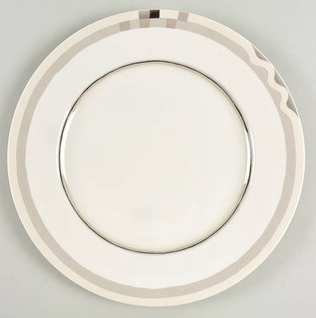 Moderna 12" Chop Plate (Round Platter)