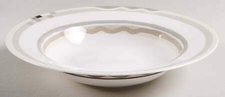 Moderna Rim Soup Bowl