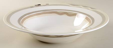 Moderna 11" Round Vegetable Bowl