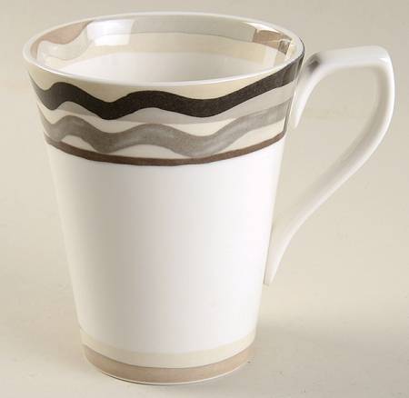 Moderna Mug