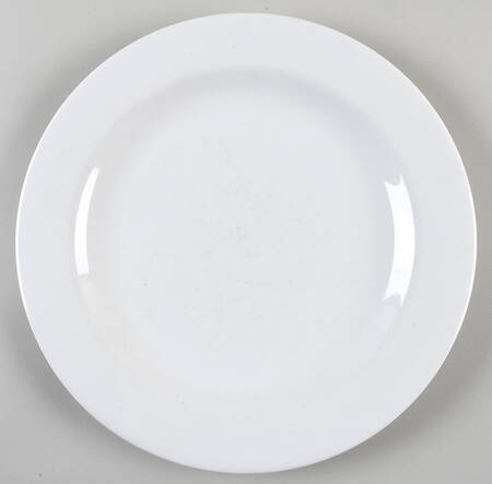 SY413 Large Dinner Plate