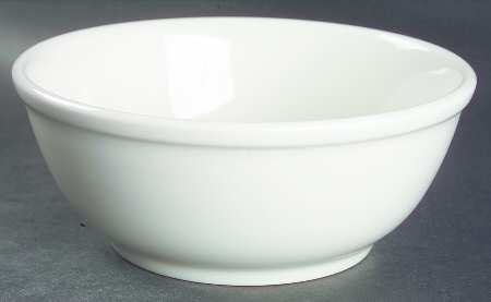 SY413 7" Round Vegetable Bowl