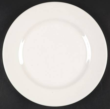 SY413 Dinner Plate