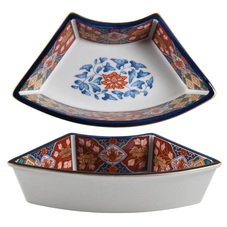 SMB1 Lazy Susan-Side Dish