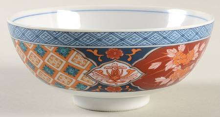 SMB1 Rice Bowl
