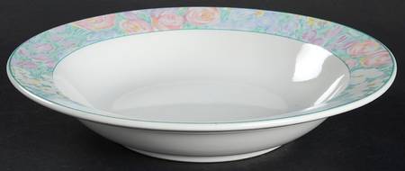 Impressions (Rim, Japan) Rim Soup Bowl
