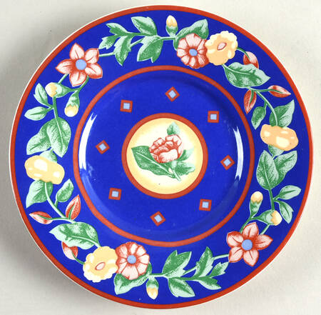 Avignon Saucer