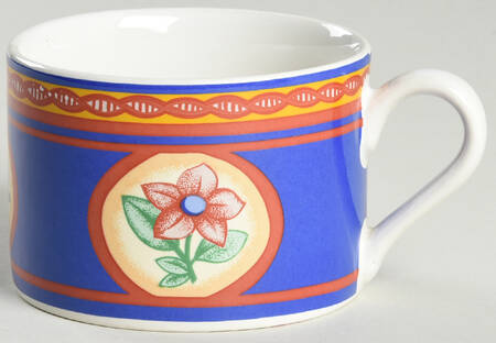Avignon Flat Cup