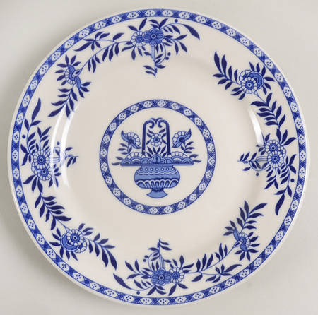 STR42 Salad Plate