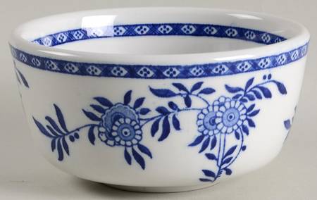 STR42 Fruit/Dessert (Sauce) Bowl