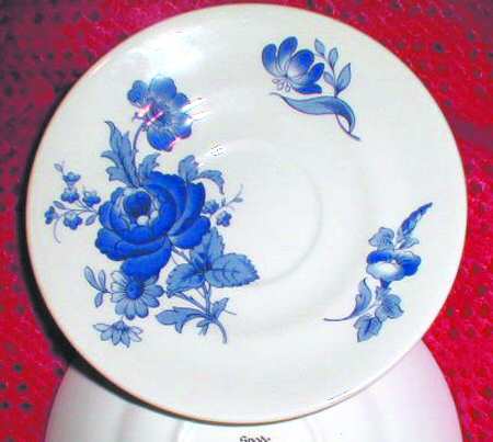 SP211 by Spode