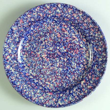 Olde Glory Dinner Plate