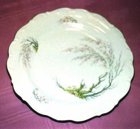 SCH240 Dinner Plate