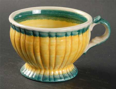 3307 Footed Cup