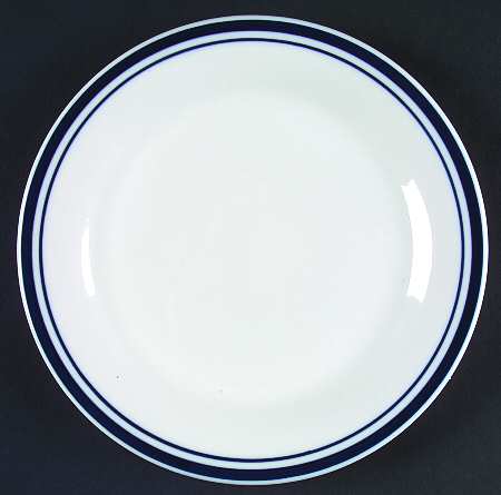 Harmony Salad Plate