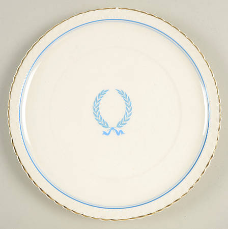 STB195 Salad Plate