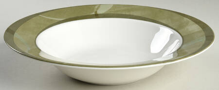 Aureole 10" Round Vegetable Bowl