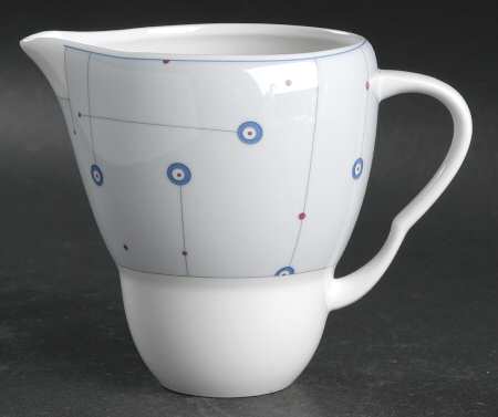 Jewel Creamer