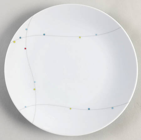 Wish Salad Plate