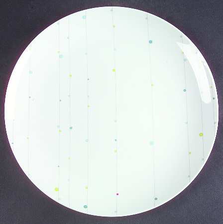 Wish 12" Chop Plate (Round Platter)