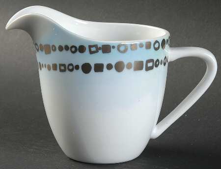 Jazz Creamer