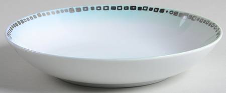 Jazz Coupe Soup Bowl