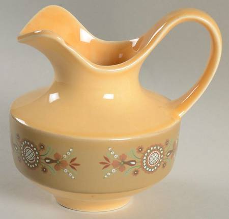 Bit of Norway Creamer