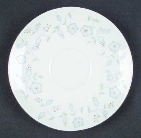 SLT183 Saucer for Cream Soup Bowl