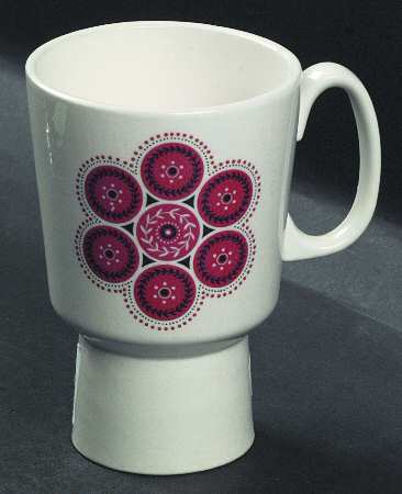 Bandana Mug
