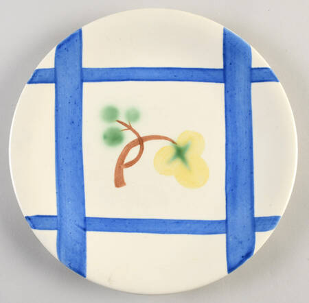 3316 Dinner Plate