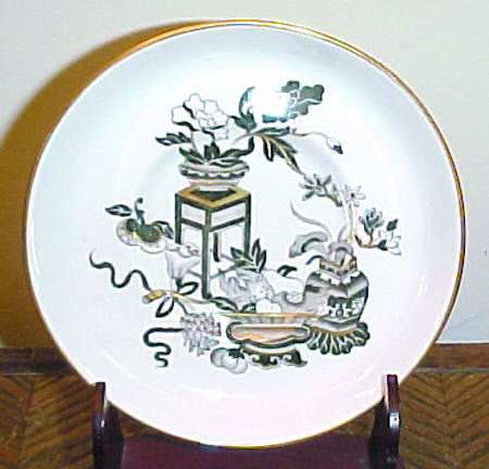 Y7671 by Spode