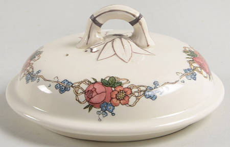 Obernai Lid for Teapot