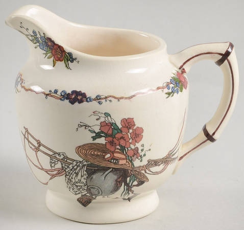 Obernai Creamer