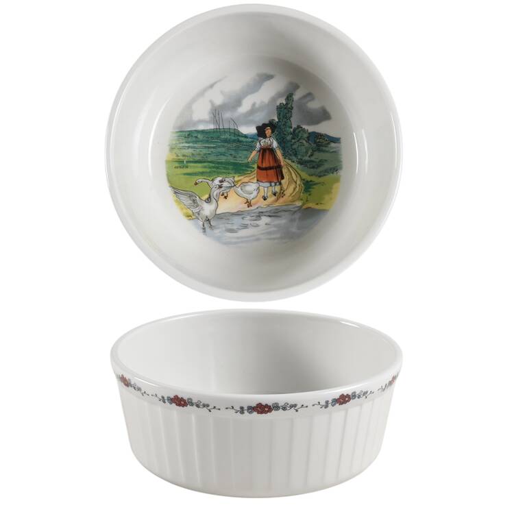 Obernai 7" Souffle