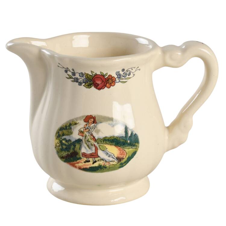 Obernai Creamer