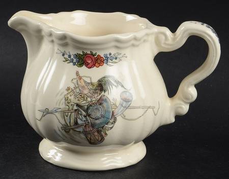 Obernai 14 Oz Pitcher