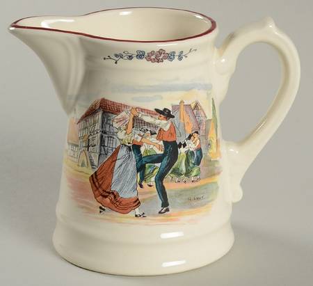 Obernai 12 Oz Jug