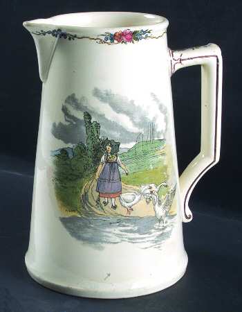 Obernai Pitcher