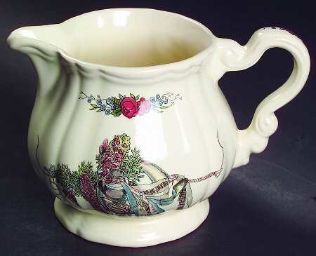 Obernai 14 Oz Pitcher