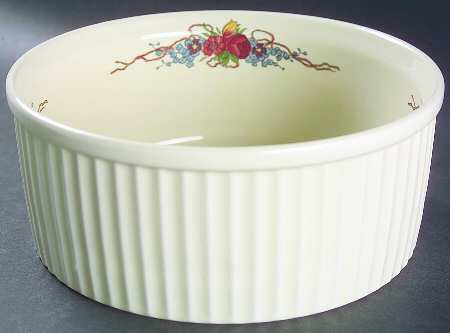 Obernai 7" Souffle