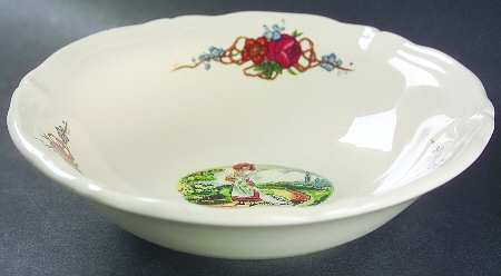Obernai Coupe Cereal Bowl