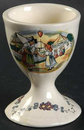 Obernai Single Egg Cup